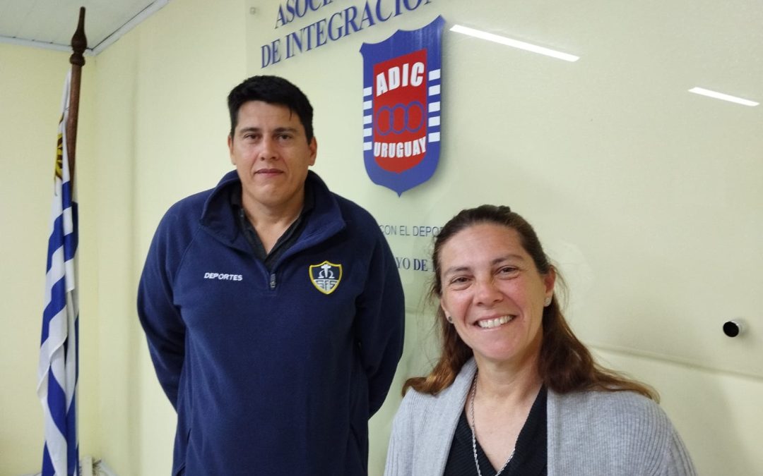 Elecciones de ADIC en noviembre: quedó conformada la Comisión Electoral